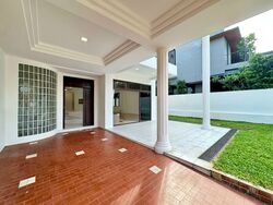 Serangoon Garden Estate (D19), Semi-Detached #541013801